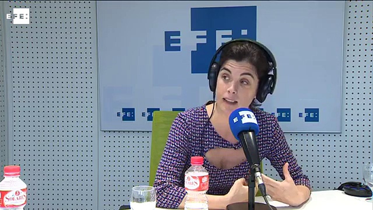 Video - La Hora de Lujan... Lujan Arguelles con Samanta Villar 2017