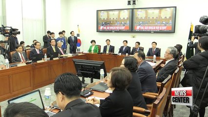 Opposition hails impeachment ruling; ruling party apologizes