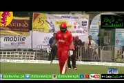 Misbah ul Haq 6 Sixes In Hong Kong League