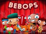 Игра BEBOPS создай свой волшебный оркестр