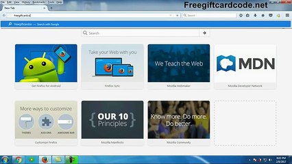 HOW TO GET FREE ITUNES CARDS! NO DOWNLOADS OR SURVEYS!