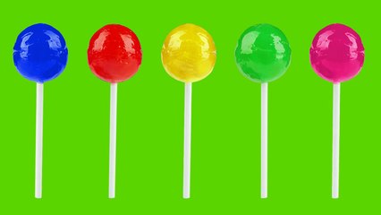 Bad Baby Mickey Mouse Lollipop Finger Family Songs - Nursery Rhymes Songs For Kids - Dolph