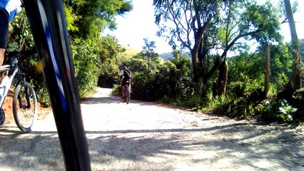 4k, ultra hd, trilhas de ecoturismo,  Bairro Morro Grande, Tremembé, SP, Marcelo Ambrogi, Brasil