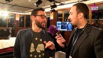 Mister People fait jouer les stars au Quizz spécial Festival du Mont-Blanc (EXCLU VIDEO)