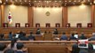 Constitutional Court announces unanimous decision to impeach Pres. Park