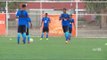 Seleção Brasileira Sub-17: treino tático de olho na Venezuela