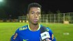 Seleção Brasileira Sub-17: goleiro e meia projetam duelo com a Venezuela
