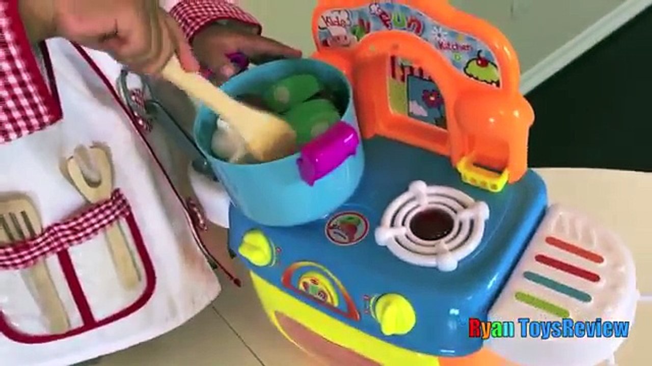 Игрушка для резки липучки фрукты и овощи игрушка кухня приготовления супа выучить названия фруктов и овощей