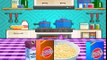 Milk Cereals And Pudding -Cartoon for children -Best Kids Games -Best Baby Games -Best Vid
