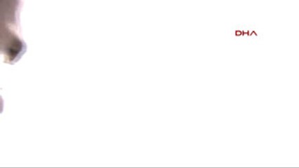 Enkaz Kaldırma Çalışmaları Başladı