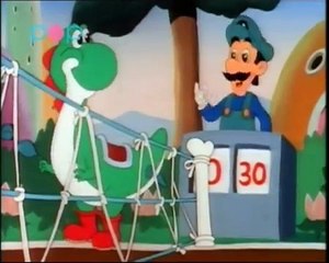 The New Super Mario World Episode 003 - Send In The Clowns