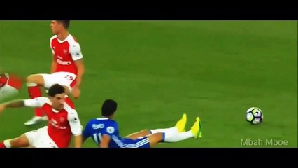 Football Speedsters abc