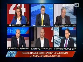 Action Θέμα  9-3-2017