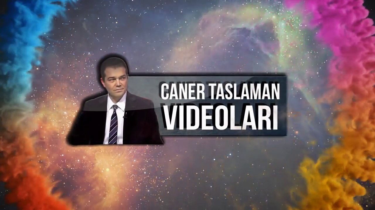 Bilim ve Felsefe İlişkisi İçin Mükemmel Örnek - Caner Taslaman