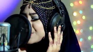 Muskurane (arijit singh) Cover by LailaFajri - YouTube