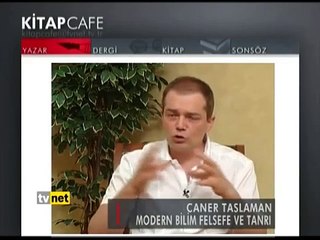 Modern Bilim Felsefe ve Tanrı - Caner Taslaman