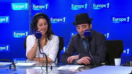 Chris Deslandes : "Portrait de Rama Yade"