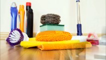Barbie's Cleaning Service - (407) 692-2884