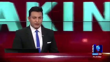 Peshwar Saved From A Big Disaster