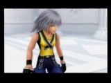 Riku Meets Vexen: Another Idiotic Dub