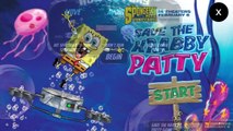 Spongebob Squarepants Movie: Sponge Out of Water - Bikini Bottom Defenders Game