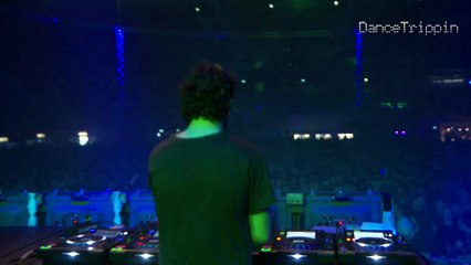 Haeken at Chateau Techno, Ahoy (Rotterdam)