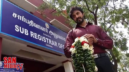 VIDHI - விதி நெடுந்தொடர் திங்கள் - சனி வரை நன்பகல் 1மணிக்கு சன் டிவியில்