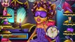 Clawdeen Wolf Real Makeover - Monster High Games - Makeover Games For Girls