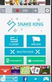 Snake King - Gameplay Walkthrough - Arcade Mode - Stage 21-50   2 Bosses