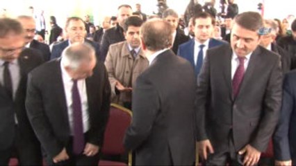 Kadir Topbaş: "Helikopter Kazasında 7 Kişi Öldü"