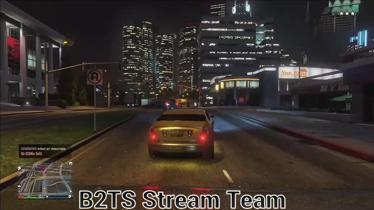 Normal game play