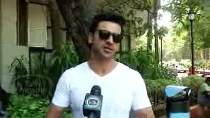 Divyanka Tripathi And Vivek Dahiya Nach Baliye 8 Interview