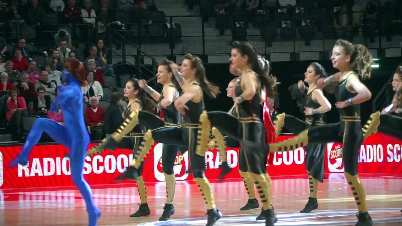 JL vs Lille