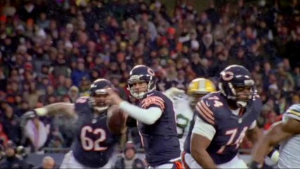 Rapoport: 'Jets have some interest in Jay Cutler'