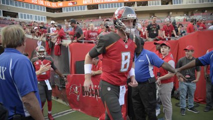 Hyping up Bears fans on Glennon and Wheaton