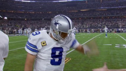 Rapoport: Cowboys will wait to make move on Romo