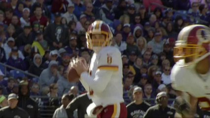 Schrager: Cousins 'doesn't have to show up to anything;'