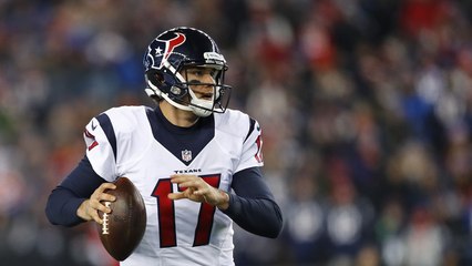 Brandt: I'm unbelievably impressed by the Browns moves so far