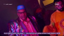 برنامج بيومي أفندي الحلقة 6 - سامح حسين