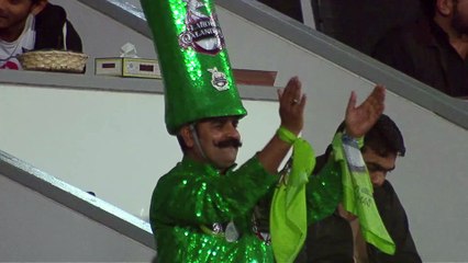 PSL 2017 Match 14- Lahore Qalandars vs Islamabad United Ultra Motion Moments