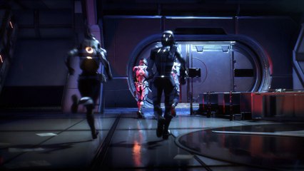 Download Video: Mass Effect Andromeda: Tráiler de lanzamiento