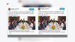 Congress Warns President Trump to Stop Deleting His Tweets