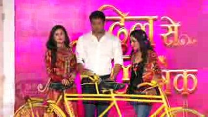 Siddharth Shukla to Quit Dil Se Dil Tak