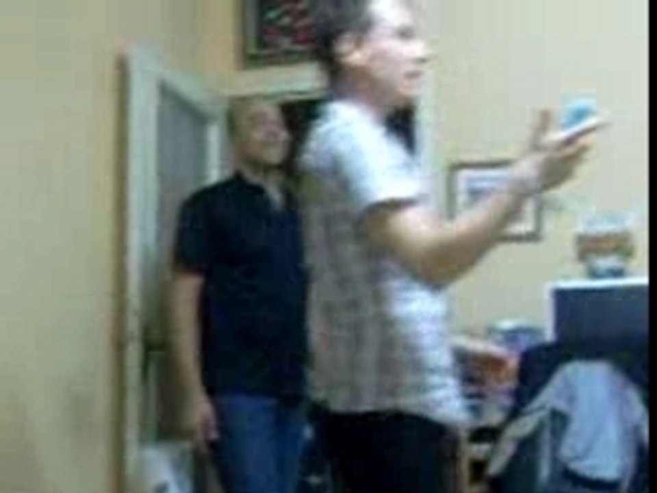 soirée wii 2