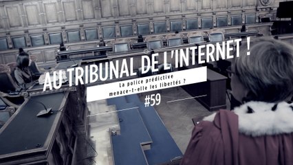 La police prédictive menace-t-elle les libertés ?