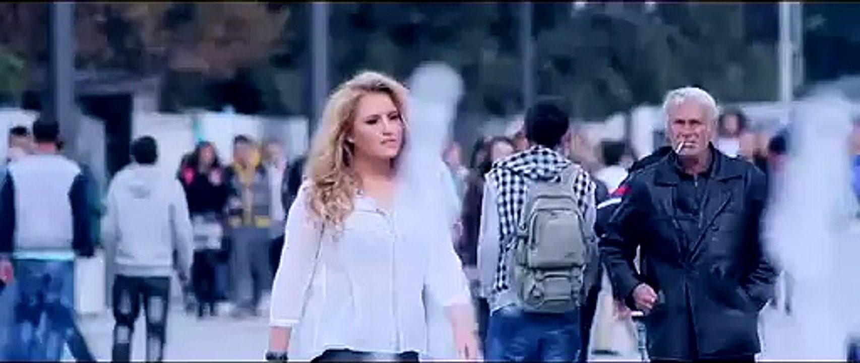 Qendresa  Gashi - Dua ta di  2017