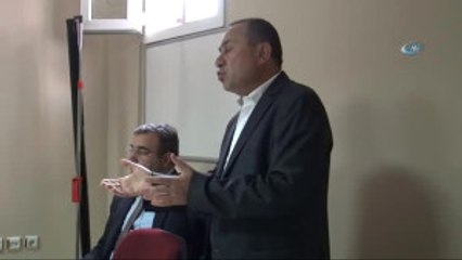 Manisa'nın Tamamına 'Tarımsal Sit Alanı' Talebi