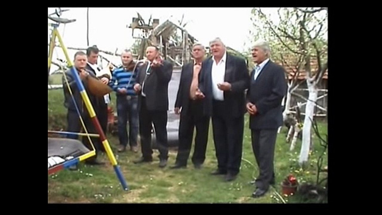 14 BRAĆA PIJETLOVIĆ Kako je ovo vrijeme prošlo