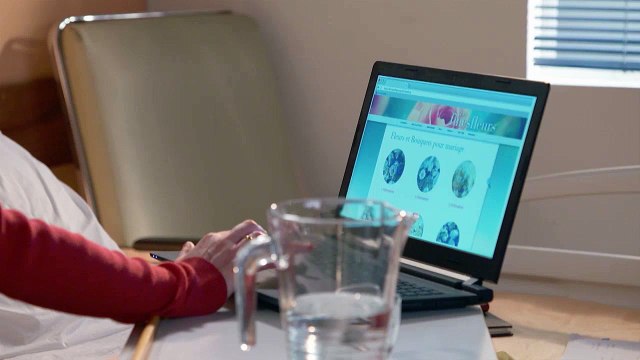 Indiscrétion : Léa règle ses comptes avec sa patiente !