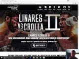 CROLLA VS LINARES II